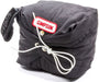 SIMPSON Black Chute With Black Nylon Pack, Up To 200 mph 10' Air Boss Chute Only SI42040BK Autofit