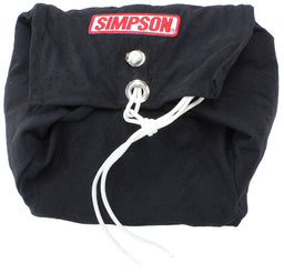 SIMPSON Black Nomex Suit 10' Air Boss Replacement Chute Pack SI42045 Autofit