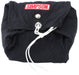 SIMPSON Black Nomex Suit 10' Air Boss Replacement Chute Pack SI42045 Autofit
