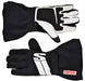 SIMPSON Black - Small Impluse Driving Glove SI-IMSK Autofit