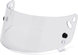 SIMPSON Clear, Suit Voyager 2 Replacement Visor SI88800A Autofit