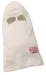 SIMPSON Dual Eyeport, White, FIA Approved Nomex Dual Layer Balaclava SI23005W Autofit