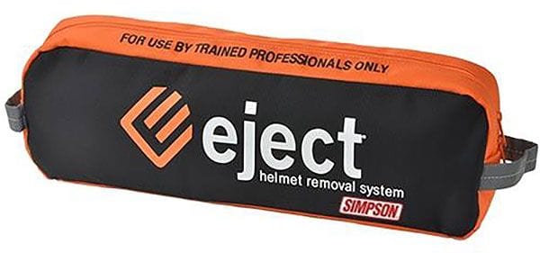 SIMPSON Eject EMT Ambulance / Track Kit SI898-01-KIT Autofit