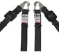 SIMPSON FIA Approved Hybrid Teather Post Clips - Pair SI-HY.PA Autofit