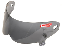 SIMPSON Jr. Speedway Shield Dark SIJ88601 Autofit