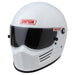 Simpson Medium Bandit SA2020 Helmet, White SI7200021 Autofit