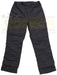 SIMPSON Medium, Black, SFI-5 STD 2-Layer Pant SISF52213 Autofit