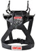 SIMPSON Medium - Chest 40-44", Quick Release Sliding Tethers, SFI 38.1 Hybrid Sport - Head & Neck Restraint SI-HSMED11 Autofit