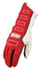 SIMPSON Medium, Red, SFI & FIA Approved Competitor Glove SI21300MR Autofit