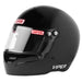 Simpson Medium Viper SA2020 Helmet, Black SI7100022 Autofit