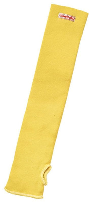 Simpson One Size Kevlar Sleeve SI39024 Autofit