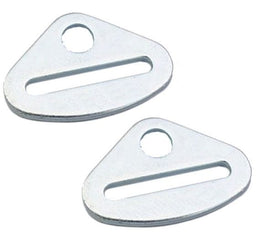 SIMPSON Pair Bolt-In Seat Belt Brackets SI31022 Autofit