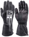 SIMPSON Small, Black, SFI Approved Predator Glove SI20800SK Autofit
