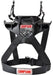 SIMPSON Small - Chest 36-40", Quick Release Sliding Tethers, SFI 38.1 Hybrid Sport - Head & Neck Restraint SI-HSSML11 Autofit