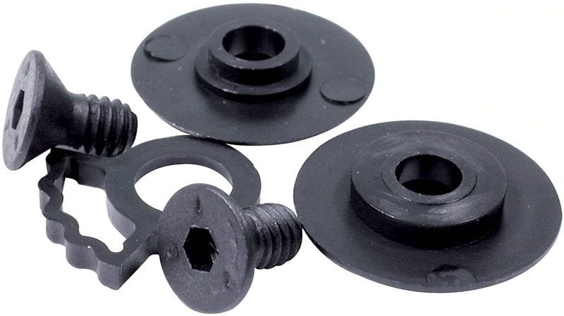 SIMPSON Suit All Bandits & Shark Helmets Visor Pivot Kit SI99002 Autofit