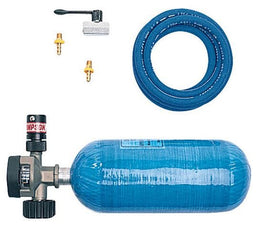 SIMPSON Suit Funny Car External Air System SIFCC Autofit