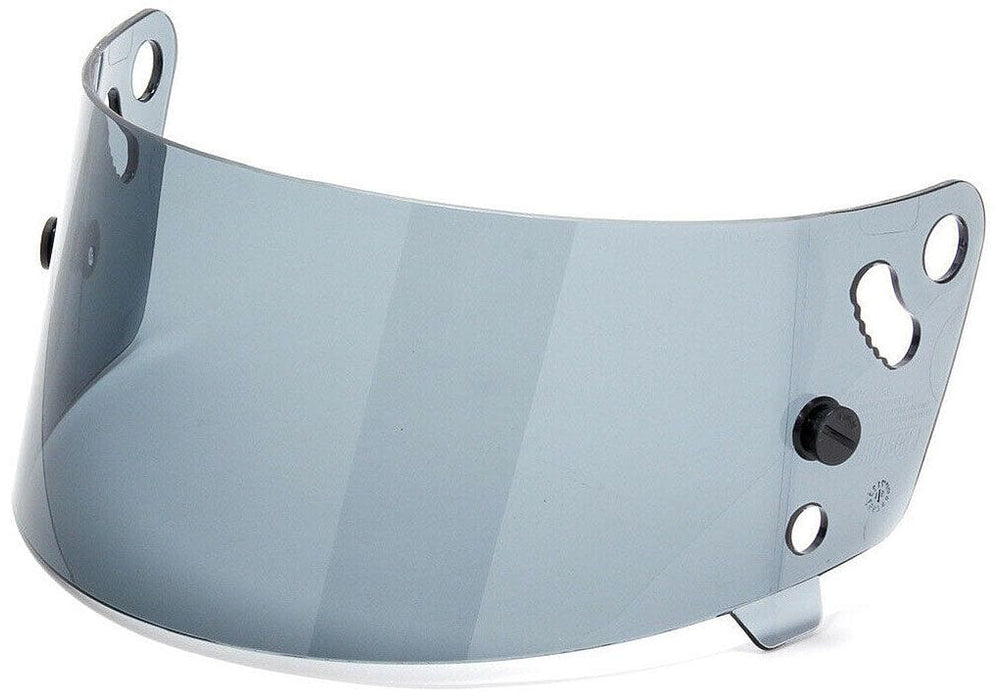 SIMPSON Suits Voyager 2 Smoke Visor SI88801A Autofit