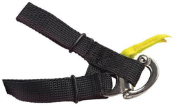 SIMPSON Use With D-Rings Hybrid Quick Release Tethers SI-HY.QR Autofit