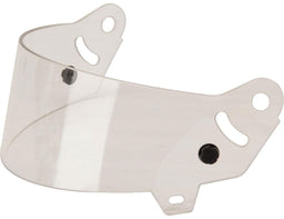 SIMPSON Venator Shield, Clear SI84500 Autofit