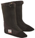 Simpson X-Large (10.5 to 12) Drag Boots SFI-20 SI37020-XL Autofit