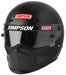SIMPSON X-Large Bandit SA2020 Helmet, Matte Black SI7200048 Autofit