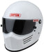 SIMPSON X-Large Bandit SA2020 Helmet, White SI7200041 Autofit