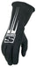 SIMPSON X-Large, Black, SFI Approved Predator Glove SI20800XK Autofit