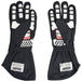 Simpson X-Large, Black, SFI & FIA Approved SI21300XK Autofit