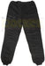 SIMPSON X-Large, Black STD.48 Signature Knit Nomex SFI-20 5 Layer Driving Pants SI4802433 Autofit