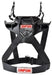 SIMPSON X-Large - Chest 48-52", Sliding Tethers With No Post, FIA Approved 88 Hybrid Sport - Head & Neck Restraint SI-HSXLG11PA-FIA Autofit