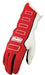 SIMPSON X-Large, Red, SFI & FIA Approved Competitor Glove SI21300XR Autofit