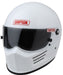 SIMPSON XX-Large Bandit SA2020 Helmet, White SI7200051 Autofit