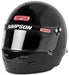 SIMPSON XX-Large Viper SA2020 Helmet, Black SI7100052 Autofit