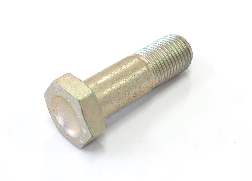 Smith Precision Products 1/2"-20 x 1.560" Hex Head Titainium Bolt SPPHH-500-20-156 Autofit
