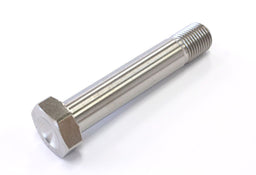 Smith Precision Products 1/2"-20 x 2-3/4" Hex Head Titainium Bolt SPPHH-500-20-275 Autofit