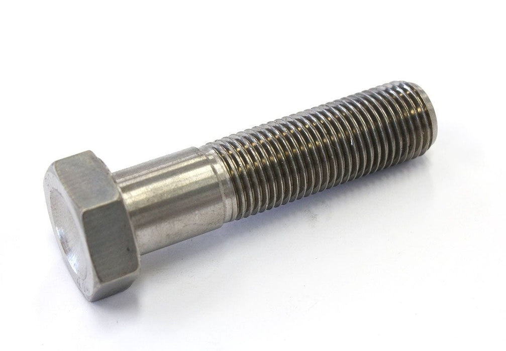 Smith Precision Products 1/2-20 x 2", Hex Head Suit R/F Steering Arm To Spindle Titanium Bolt SPPHH500-20-2025 Autofit
