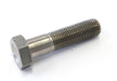 Smith Precision Products 1/2-20 x 2", Hex Head Suit R/F Steering Arm To Spindle Titanium Bolt SPPHH500-20-2025 Autofit