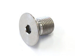 Smith Precision Products 1/2-20 x 3/4", Counter Sunk Head Suit L/F DMI & Wilwood Rotors Titanium Bolt SPPCS-500-20-750 Autofit