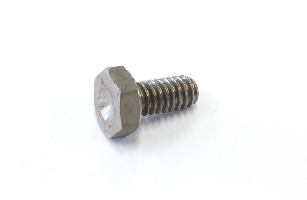 Smith Precision Products 1/4-20 x 1/2", Hex Head Suit Wing Valve Titanium Bolt SPPHH-250-20-500 Autofit