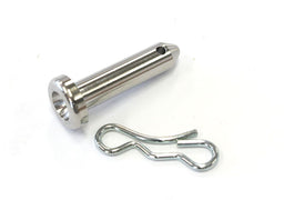 Smith Precision Products 1/4" With Circlip Suit Top Wing Titanium Pin SPPPIN-250-840 Autofit