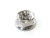 Smith Precision Products 3/8-16 Hex Suit Front Hub Spud Titanium Nut SPPFLTN-375-16 Autofit