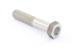 Smith Precision Products 3/8-16 x 1-7/8", Hex Head Suit Torsion Arm & Stop Pinch Titanium Bolt SPPHH37524-1875S Autofit