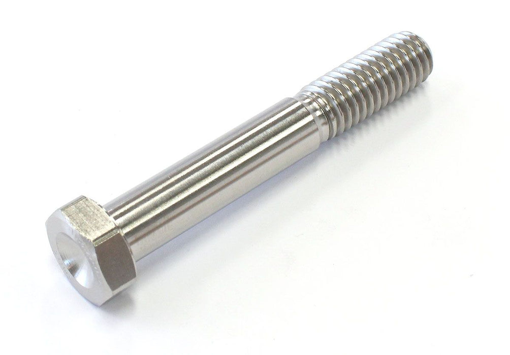 Smith Precision Products 3/8-16 x 2-1/2", Hex Head Suit Chassis To Titanium Bolt SPPHH375-16-2500 Autofit