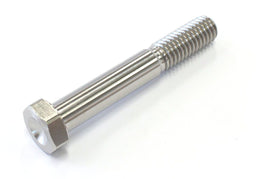 Smith Precision Products 3/8-16 x 2-1/2", Hex Head Suit Chassis To Titanium Bolt SPPHH375-16-2500 Autofit