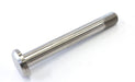 Smith Precision Products 3/8-16 x 3", Flat Head Seat Bolt Titanium Bolt SPPLBH37524-3000 Autofit
