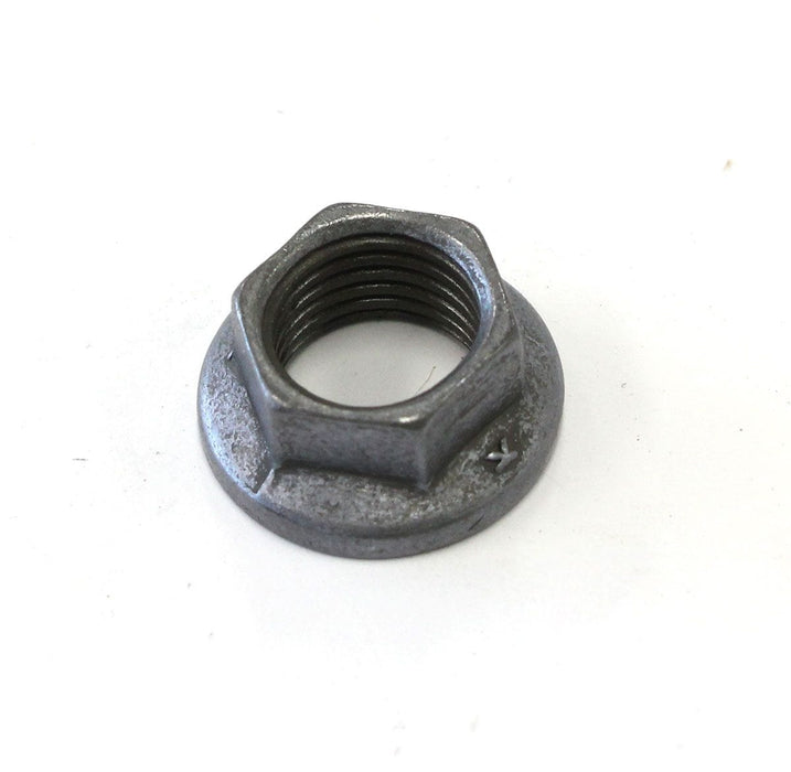 Smith Precision Products 3/8-24, Reduced Hex Steel Jet Nut SPPSJTN-375-24 Autofit