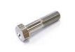 Smith Precision Products 3/8-24 x 1-1/2", Hex Head Suit Wing Ram To Titanium Bolt SPPHH375-24-1500 Autofit