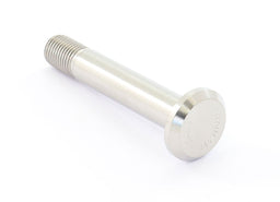 Smith Precision Products 3/8"-24 x 2-1/4" UHL Titainium Large Button Head Bolt SPPLBH37524-2250 Autofit
