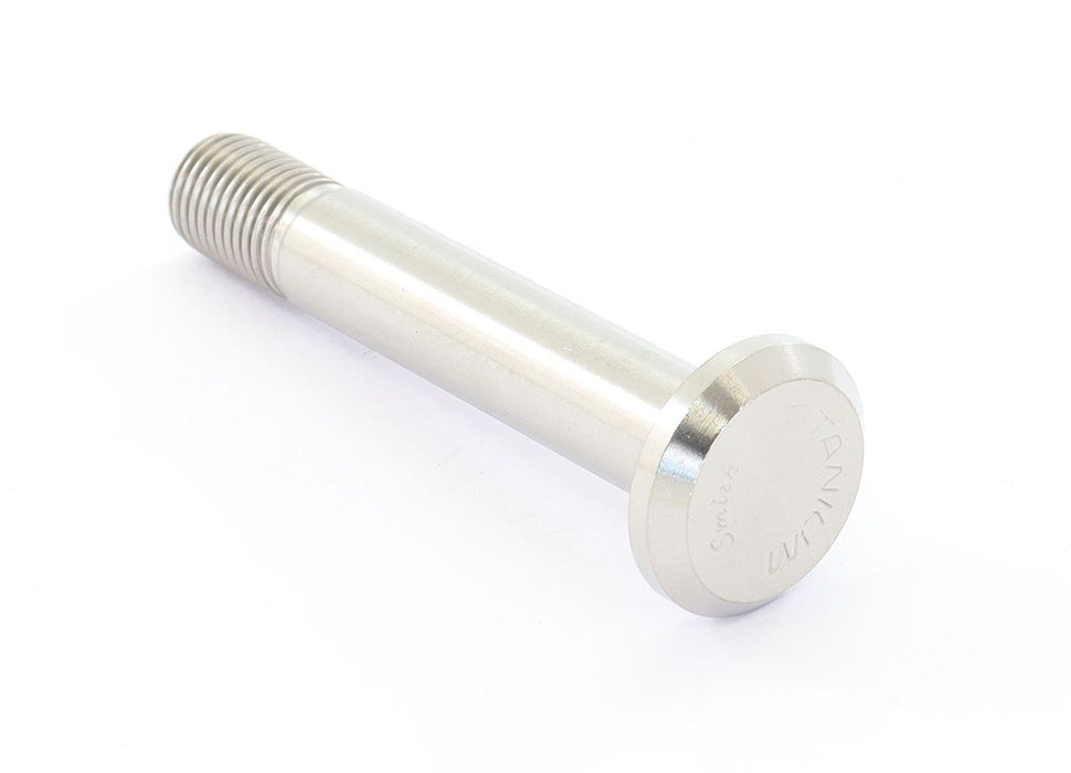 Smith Precision Products 3/8"-24 x 2-1/4" UHL Titainium Large Button Head Bolt SPPLBH37524-2250 Autofit