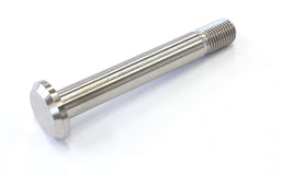 Smith Precision Products 3/8"-24 x 2-3/4" UHL Titainium Large Button Head Bolt SPPLBH37524-2750 Autofit